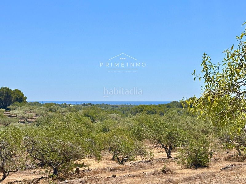 Foto 6ec98d59-db0f-4367-b37a-5137c292267f. Masia a Roques Daurades-L´Estany Ametlla de Mar (L´)
