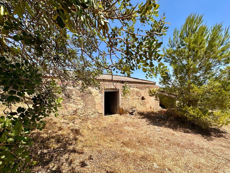 Foto 733bb913-48a6-4bb1-a201-b706956fa2ca. Masia a Roques Daurades-L´Estany Ametlla de Mar (L´)