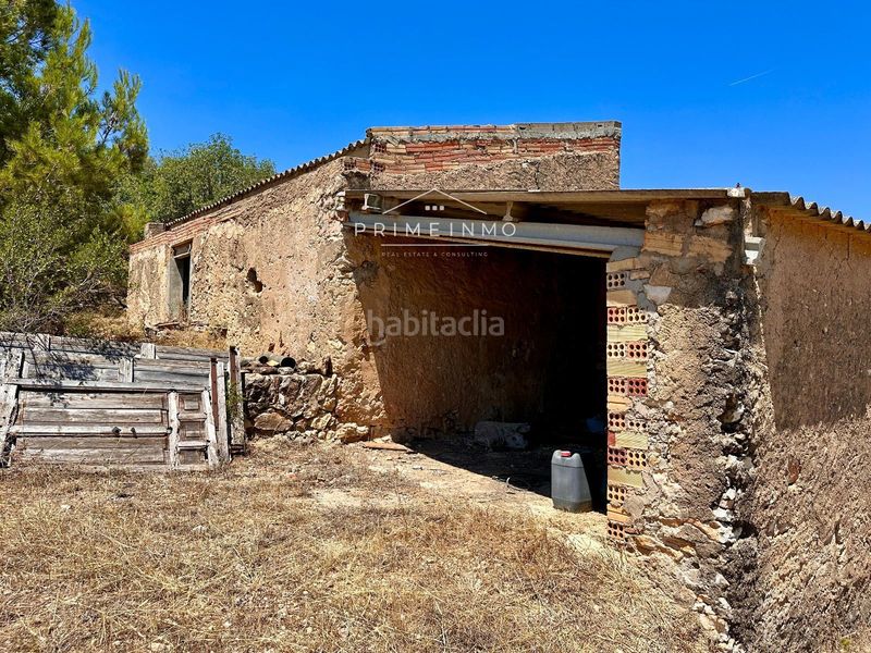 Foto 7ade3a16-719f-4f86-8387-616bcc1e4e88. Masia a Roques Daurades-L´Estany Ametlla de Mar (L´)