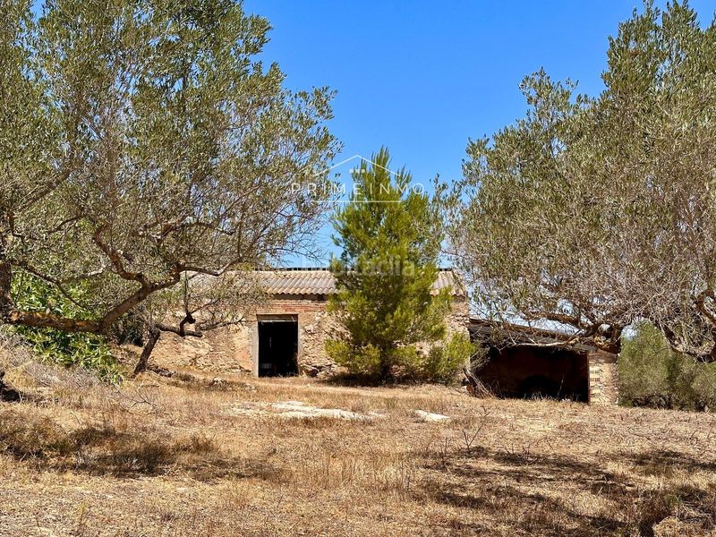 Foto 7e9d3959-acc2-4c75-a461-3353f0306f70. Masia a Roques Daurades-L´Estany Ametlla de Mar (L´)