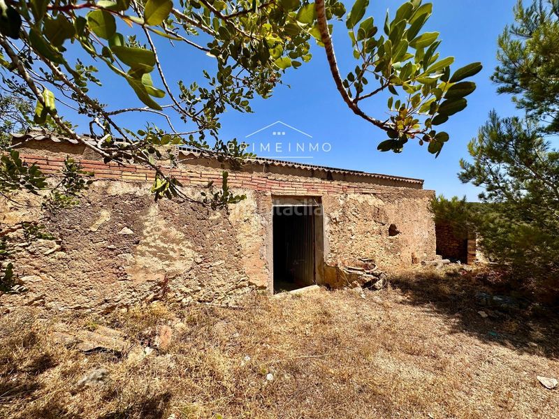 Foto 7fa79b4f-9356-4e6d-890f-5bcf31055ace. Masia a Roques Daurades-L´Estany Ametlla de Mar (L´)