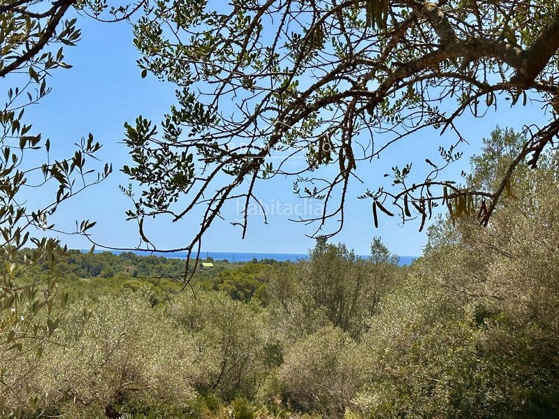 Foto 837a91e7-0bde-4786-ac16-0fba180d1854. Masia a Roques Daurades-L´Estany Ametlla de Mar (L´)