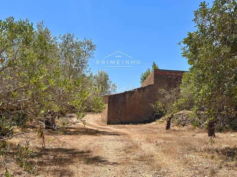 Foto d5af05cf-6289-499c-80e5-43c97d347822. Masia a Roques Daurades-L´Estany Ametlla de Mar (L´)