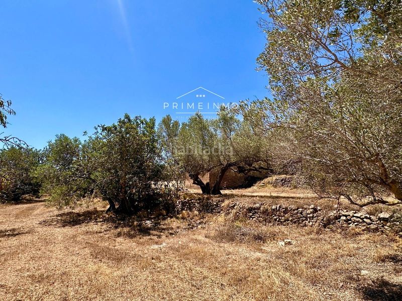Foto f56c4d27-cbeb-41c5-b776-4d24bca7b1a1. Masia a Roques Daurades-L´Estany Ametlla de Mar (L´)