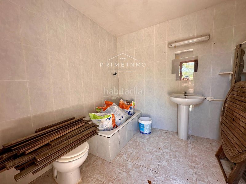 Foto 01a36f1e-97a7-420a-8702-d69d3f8d1171. Masia amb aparcament a L´Ametlla de Mar Ametlla de Mar (L´)