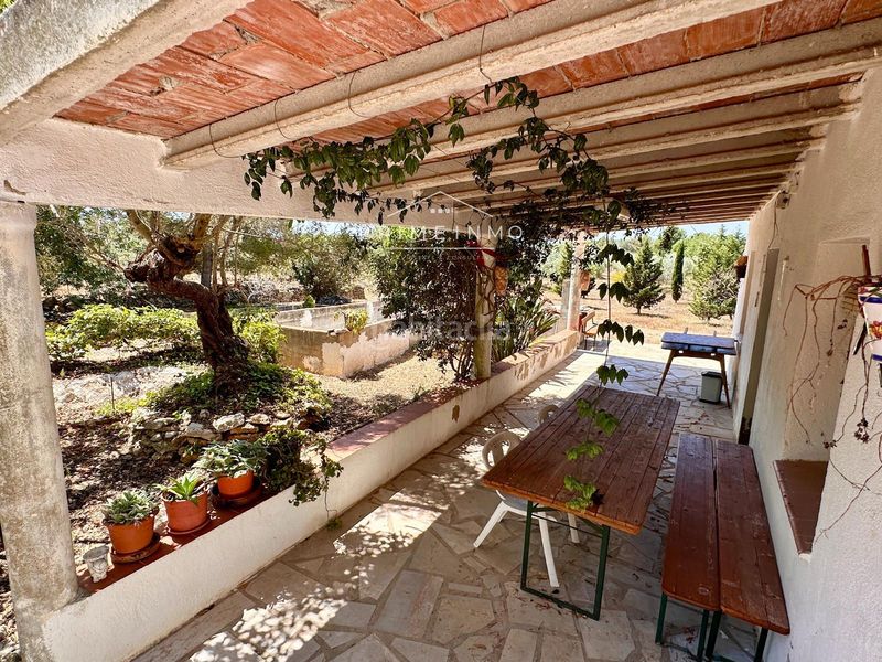 Foto 253a5d77-f3f7-4345-b563-e5b04e19ad60. Masia amb aparcament a L´Ametlla de Mar Ametlla de Mar (L´)