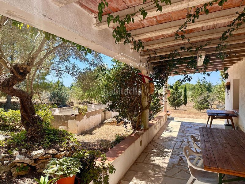 Foto 43d19e8a-5771-44ca-97f0-22051f8e25de. Masia amb aparcament a L´Ametlla de Mar Ametlla de Mar (L´)