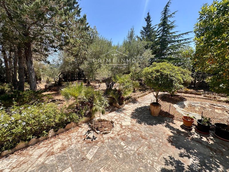 Foto 4592c559-de64-41b0-98d0-81b8d72031fe. Masia amb aparcament a L´Ametlla de Mar Ametlla de Mar (L´)