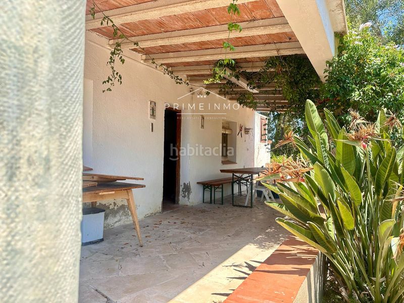 Foto 608ce00a-9d56-4d0e-8c51-2415d9aedadf. Masia amb aparcament a L´Ametlla de Mar Ametlla de Mar (L´)