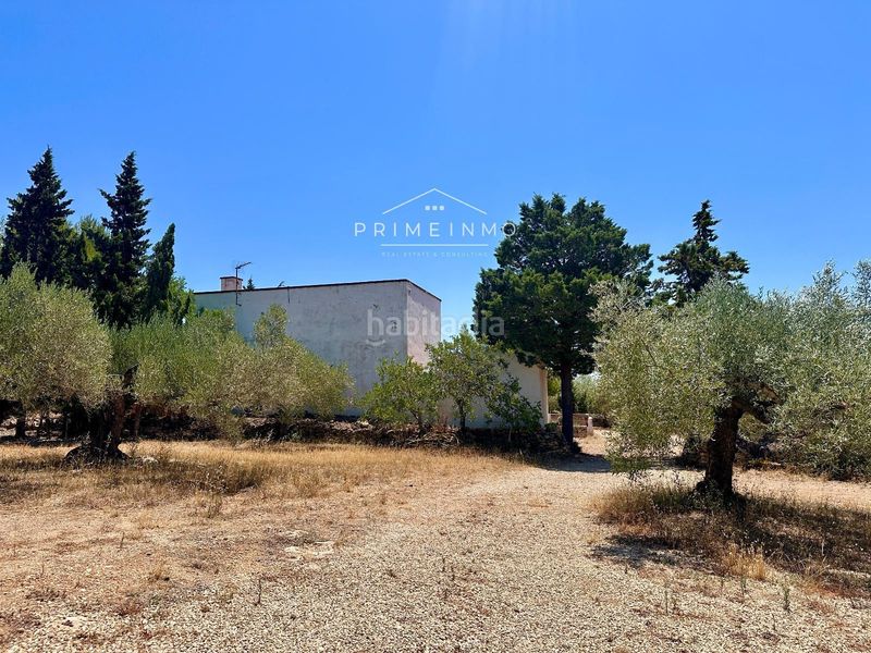 Foto 62115b28-c366-43b6-a89d-2626f94b8883. Masia amb aparcament a L´Ametlla de Mar Ametlla de Mar (L´)