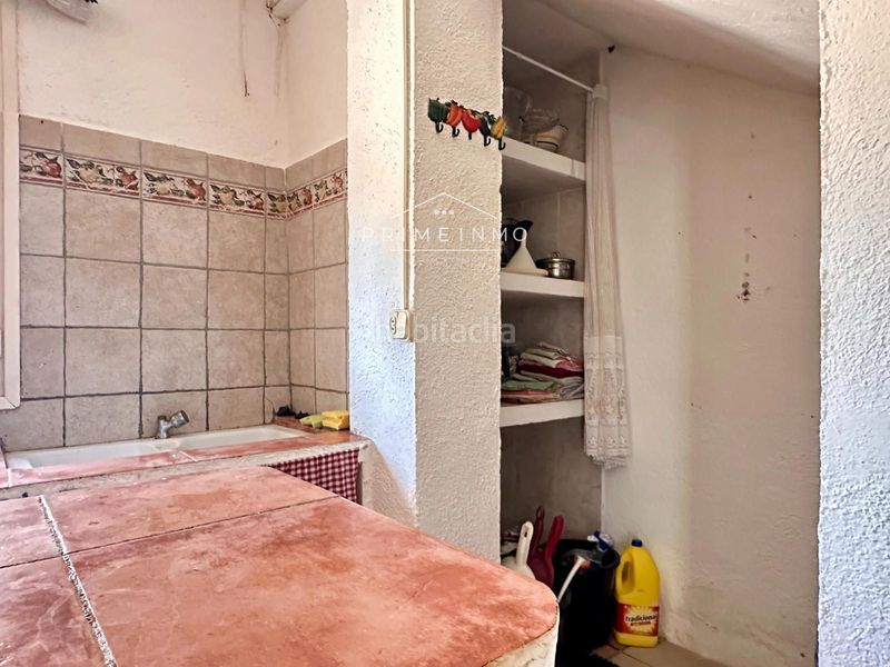 Foto a4d5acda-d793-4a7f-a659-434cf4a58493. Masia amb aparcament a L´Ametlla de Mar Ametlla de Mar (L´)