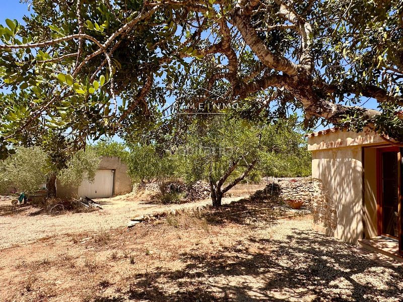 Foto d994b159-43d2-4a4f-b715-a70572afec38. Masia amb aparcament a L´Ametlla de Mar Ametlla de Mar (L´)