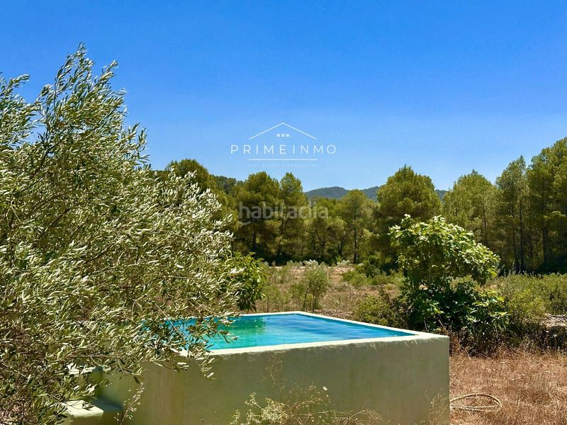 Foto 09a9a4d5-c5f4-4e12-a2c9-998a8819d0af. Masia amb piscina a Perelló (El)