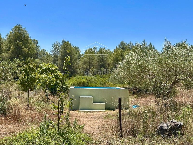 Foto 2ea0f9d1-06b0-4126-90b1-a46ee8e6875c. Masia amb piscina a Perelló (El)