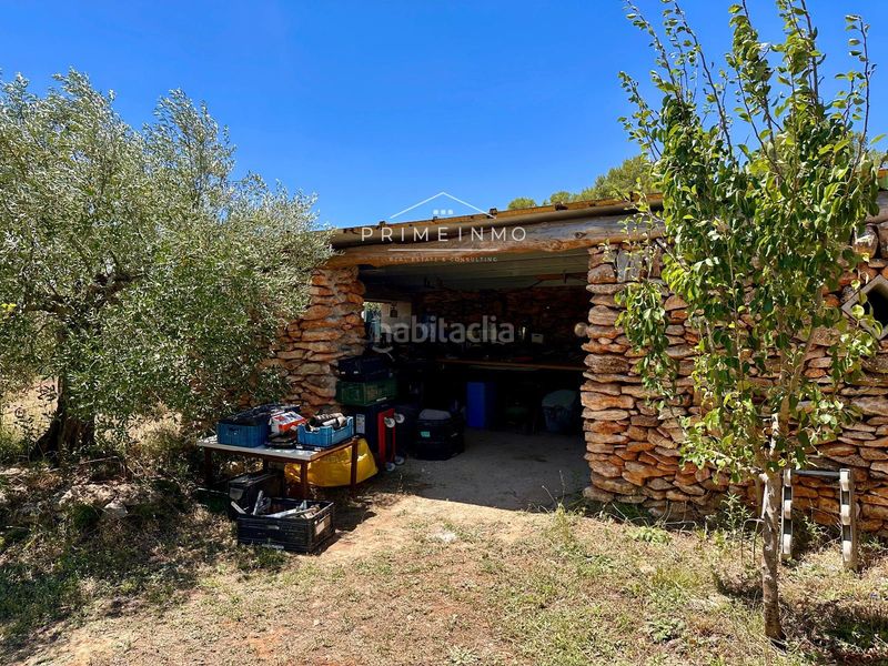 Foto 553e92b9-5b64-4141-8f4e-086c94724c2e. Masia amb piscina a Perelló (El)