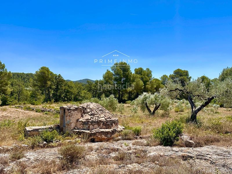 Foto dbc4b4b7-7c09-46e6-b9c5-cb38feceac2c. Masia amb piscina a Perelló (El)