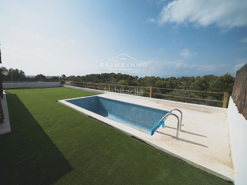 Foto 0ab621ab-e6f5-45c7-a7f0-36a70d7350b6. Chalet en lametlla de mar en Sant Jordi D´Alfama Ametlla de Mar (L´)