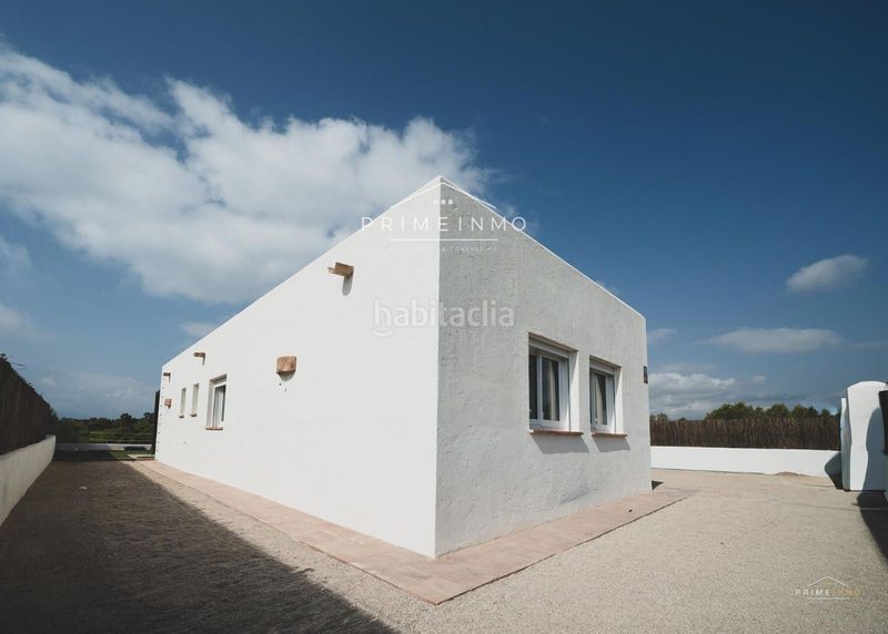 Foto 6c9404e7-3963-4265-a4c7-2a19c8ab4595. Chalet en lametlla de mar en Sant Jordi D´Alfama Ametlla de Mar (L´)
