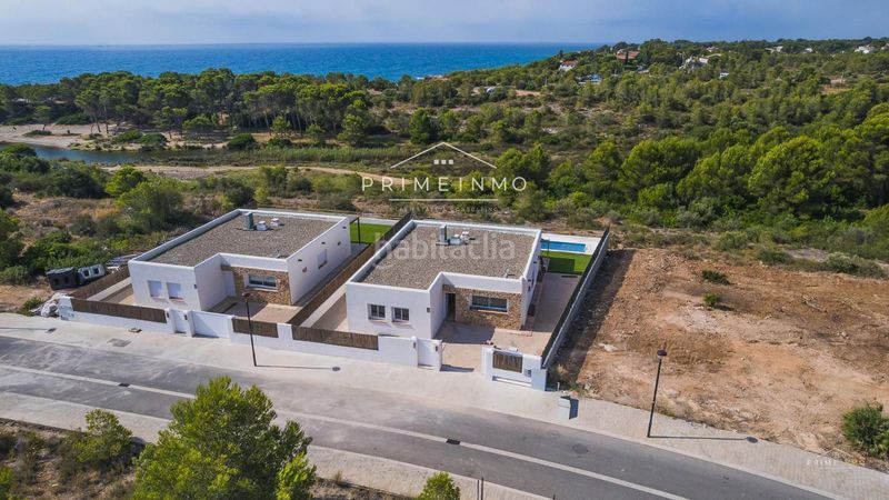 Foto 7261756a-7e04-42d9-ba46-8adef0cbb073. Chalet en lametlla de mar en Sant Jordi D´Alfama Ametlla de Mar (L´)