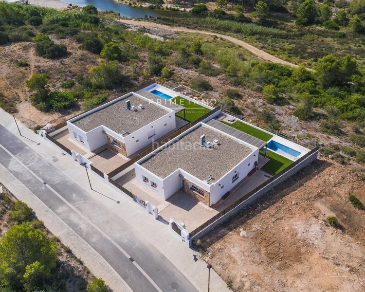 Foto 75a784d5-add6-4c0d-9827-e91ab1f57719. Chalet en lametlla de mar en Sant Jordi D´Alfama Ametlla de Mar (L´)