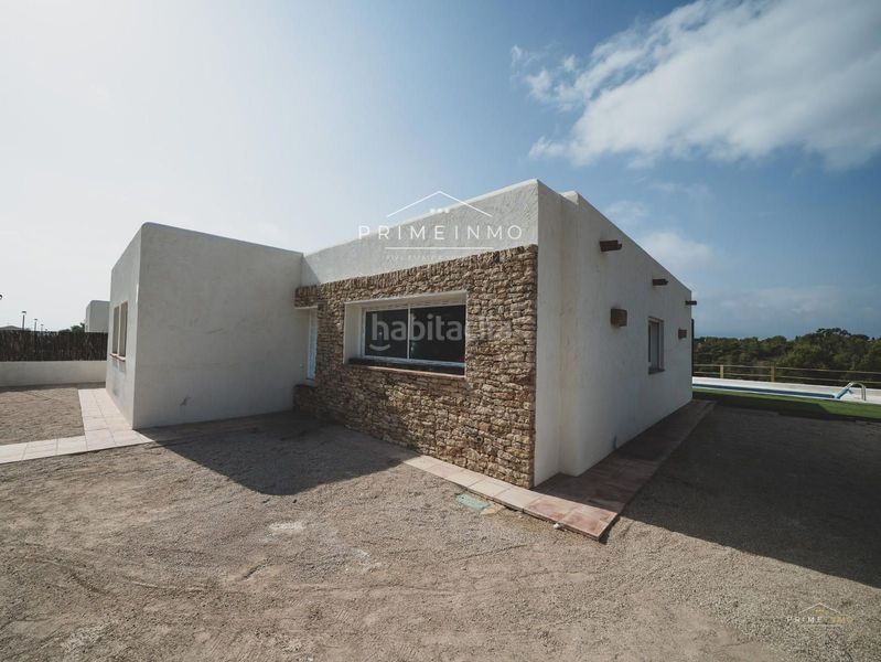 Foto 8348ca92-5b3e-45b5-976c-53e133b400e3. Chalet en lametlla de mar en Sant Jordi D´Alfama Ametlla de Mar (L´)