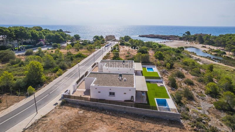Foto a7686181-3b6a-47a2-845d-2db54dcddc94. Chalet en lametlla de mar en Sant Jordi D´Alfama Ametlla de Mar (L´)