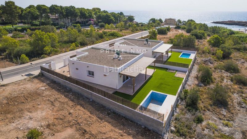 Foto b7fb443d-836b-41b5-8c1c-8749eb55578c. Chalet en lametlla de mar en Sant Jordi D´Alfama Ametlla de Mar (L´)