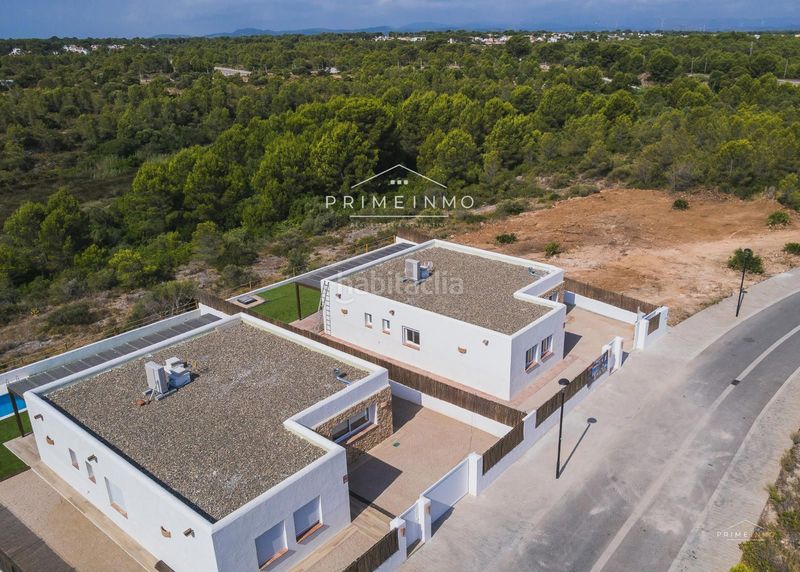 Foto eda5fbf3-79fe-47dc-af15-96a9445230a9. Chalet en lametlla de mar en Sant Jordi D´Alfama Ametlla de Mar (L´)