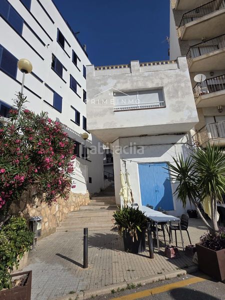 Foto 164f4afd-5edb-49f6-bee2-2e0af882e89b. Terreny residencial a L´Ametlla de Mar Ametlla de Mar (L´)
