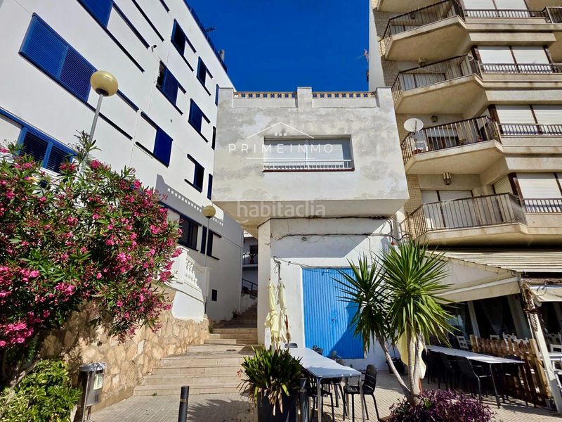 Foto 2f78ed41-8400-47ad-bd37-85d88da78d21. Terreny residencial a L´Ametlla de Mar Ametlla de Mar (L´)