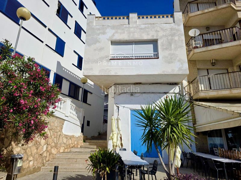Foto 4109b2af-177f-48f5-be40-7c03d42f97ae. Terreny residencial a L´Ametlla de Mar Ametlla de Mar (L´)