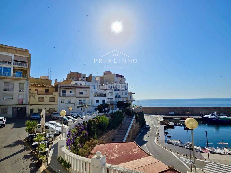 Foto f27b249a-a8bb-4926-a46c-34889d7b9843. Terreny residencial a L´Ametlla de Mar Ametlla de Mar (L´)