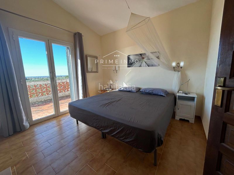 Foto 3e4dae49-b430-43fb-9082-7e42e2109418. Masia amb piscina a Ampolla (L´)