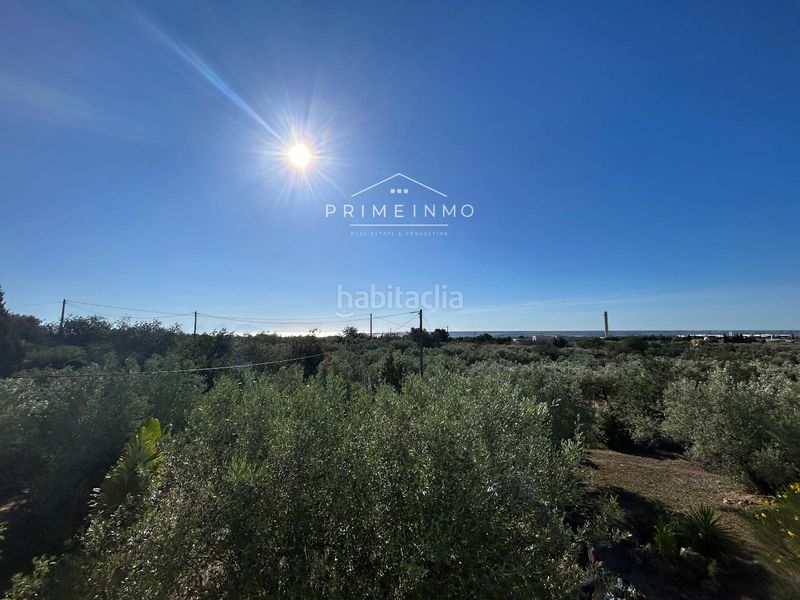 Foto f760975f-87c8-479e-b83e-80a263781a23. Masia amb piscina a Ampolla (L´)