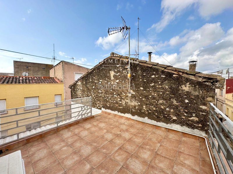 Foto 500f830d-ab91-44c6-a1ce-4632ebbd2d8a. Casa adossada amb calefacció a Perelló (El)