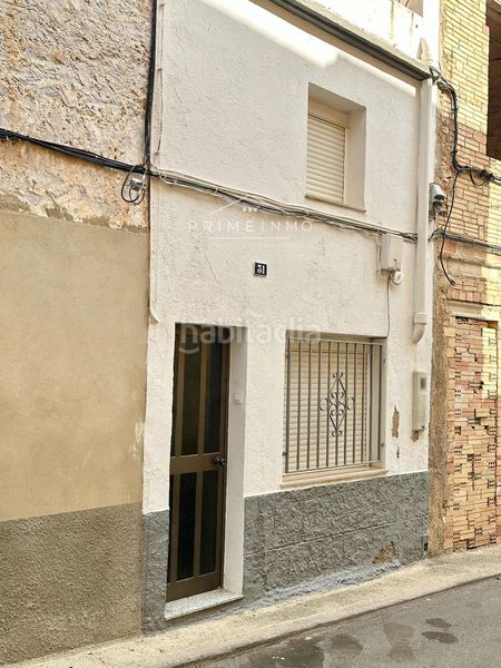 Foto 80b862c2-9bd6-4790-9af0-9c8aa677a705. Casa adossada amb calefacció a Perelló (El)