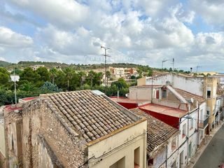 Maison jumelée à Perelló (El). En el perelló