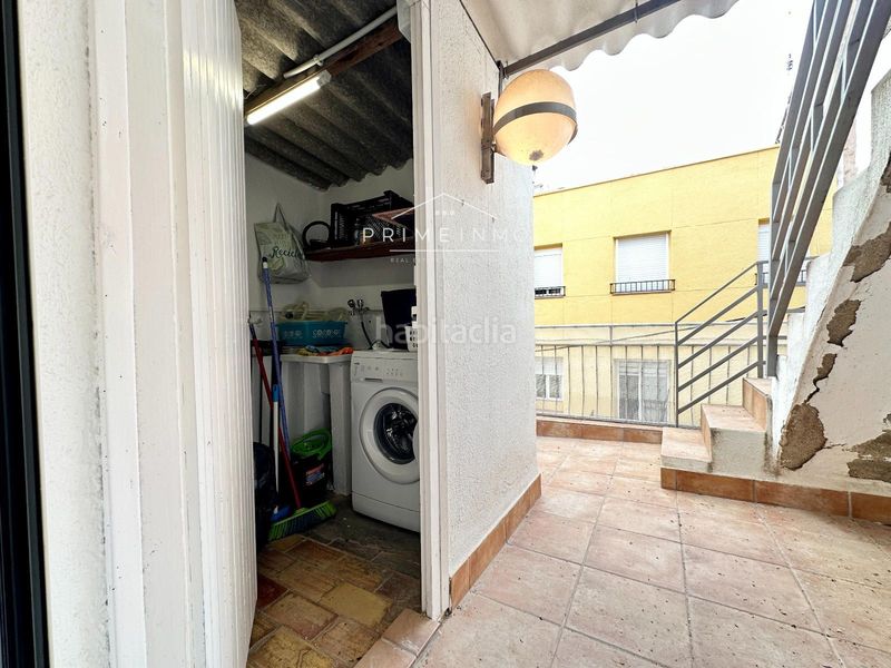 Foto e0309eb8-7763-4c13-bdd2-29ecb17c5af4. Casa adossada amb calefacció a Perelló (El)