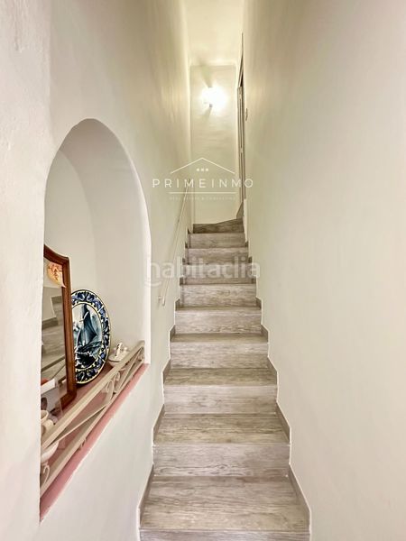 Foto f1fe5b3b-cfe7-4066-b11b-416001560711. Casa adossada amb calefacció a Perelló (El)