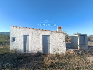 Terreny residencial a Perelló (El). Fincas rústicas en perello, el