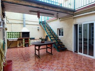 Casa adossada a Perelló (El). Adosados en el perelló