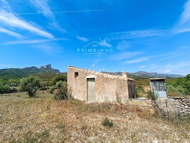 Foto 022f93cc-b67d-49f6-83e9-2d71ce2e5668. Rural plot in Perelló (El)