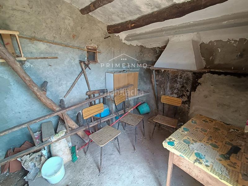 Foto 217a8d04-e9af-433c-a6bf-7f8bd060f4ee. Rural plot in Perelló (El)