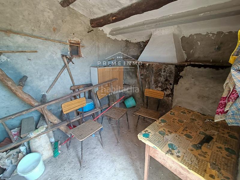 Foto 623e960e-ddb3-431a-a87b-823e86a3e12f. Rural plot in Perelló (El)