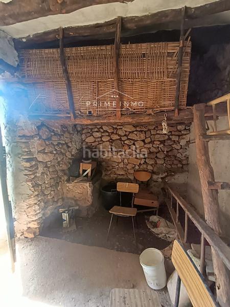 Foto ac2564f0-614e-4a72-a2a8-28dc2b1febd0. Rural plot in Perelló (El)