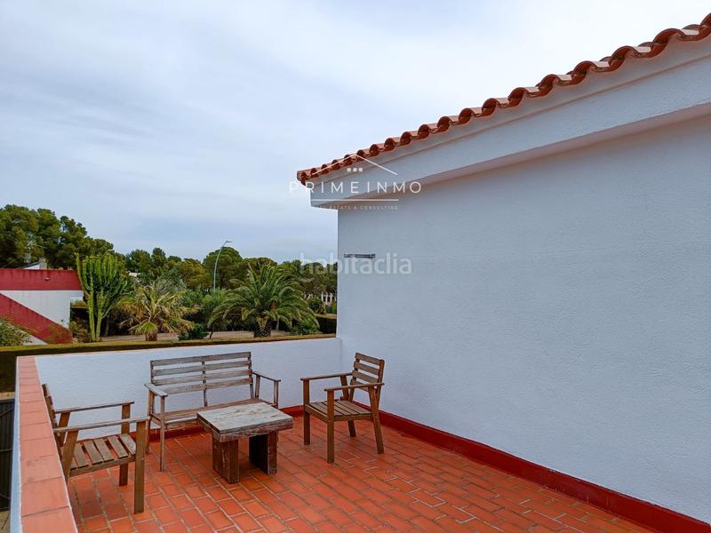 Foto af9af685-360c-4f32-a65f-3bc184e0ef1d. Xalet amb aparcament piscina a Calafat Ametlla de Mar (L´)