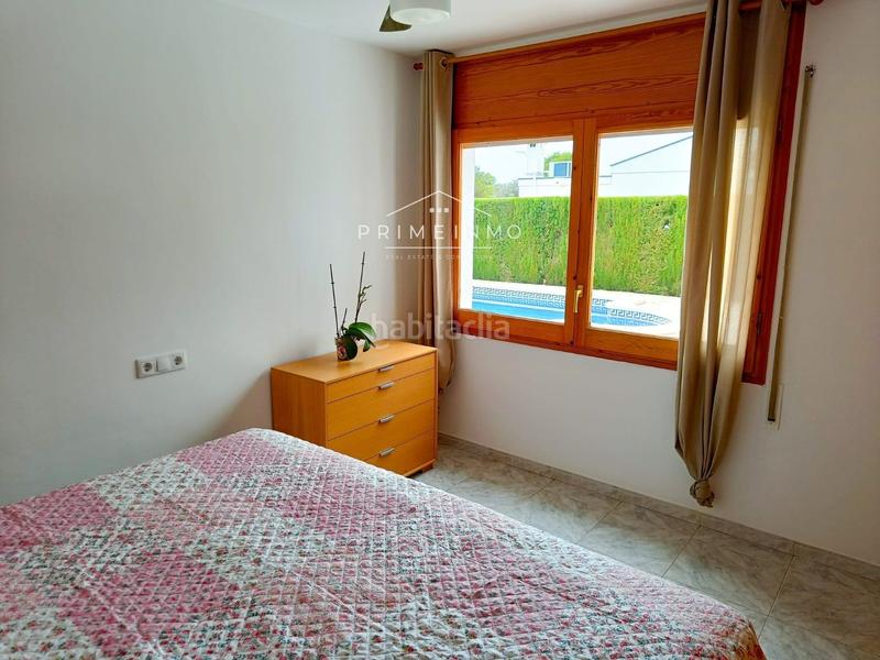 Foto bd9558d5-435d-46d7-887a-fa2010b127e0. Xalet amb aparcament piscina a Calafat Ametlla de Mar (L´)