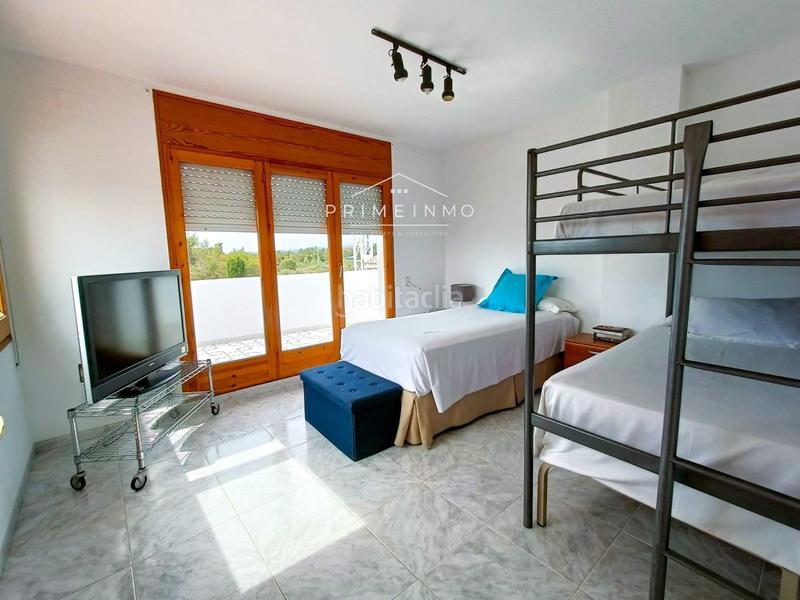 Foto c04c1c15-5008-4a1f-95bc-8a50a89817b7. Xalet amb aparcament piscina a Calafat Ametlla de Mar (L´)