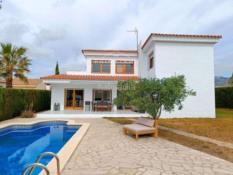 Foto e23baf8d-3bc4-45da-bbbe-37d9086d35dc. Xalet amb aparcament piscina a Calafat Ametlla de Mar (L´)