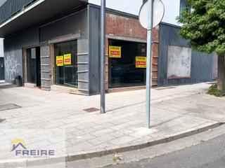 Location Local commercial à Bueu. Alquiler de local en el centro de bueu pontevedra